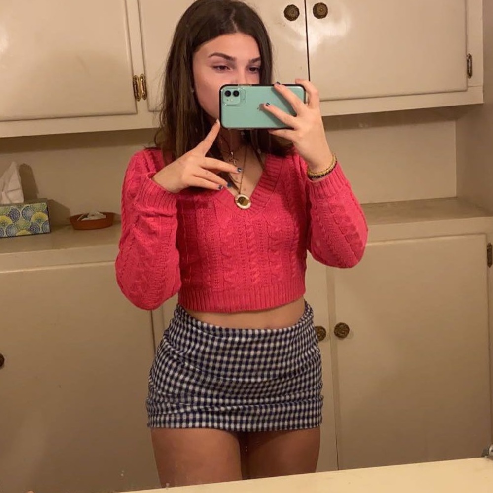 Meet your Posher, Tess